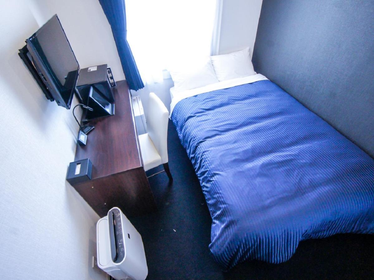 Hotel Livemax Tokyo Shiomi Ekimae Exteriér fotografie