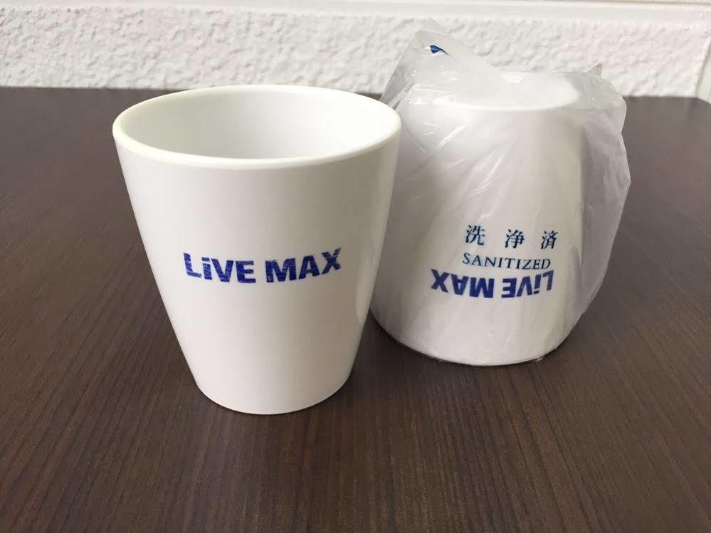 Hotel Livemax Tokyo Shiomi Ekimae Exteriér fotografie