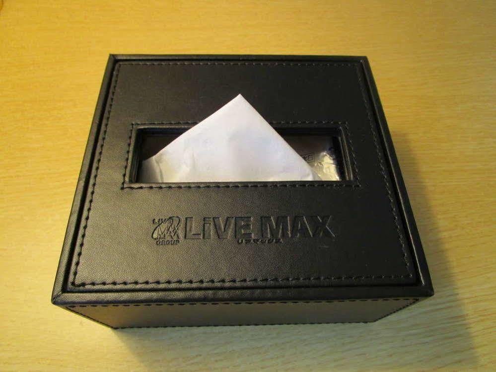 Hotel Livemax Tokyo Shiomi Ekimae Exteriér fotografie