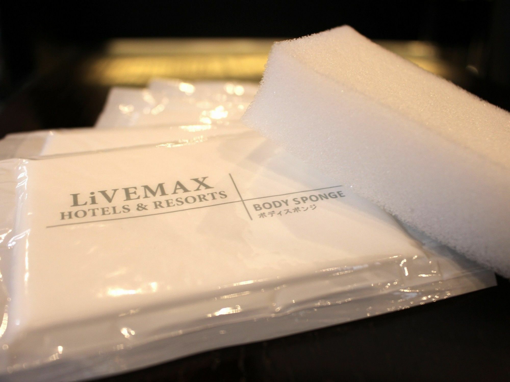 Hotel Livemax Tokyo Shiomi Ekimae Exteriér fotografie