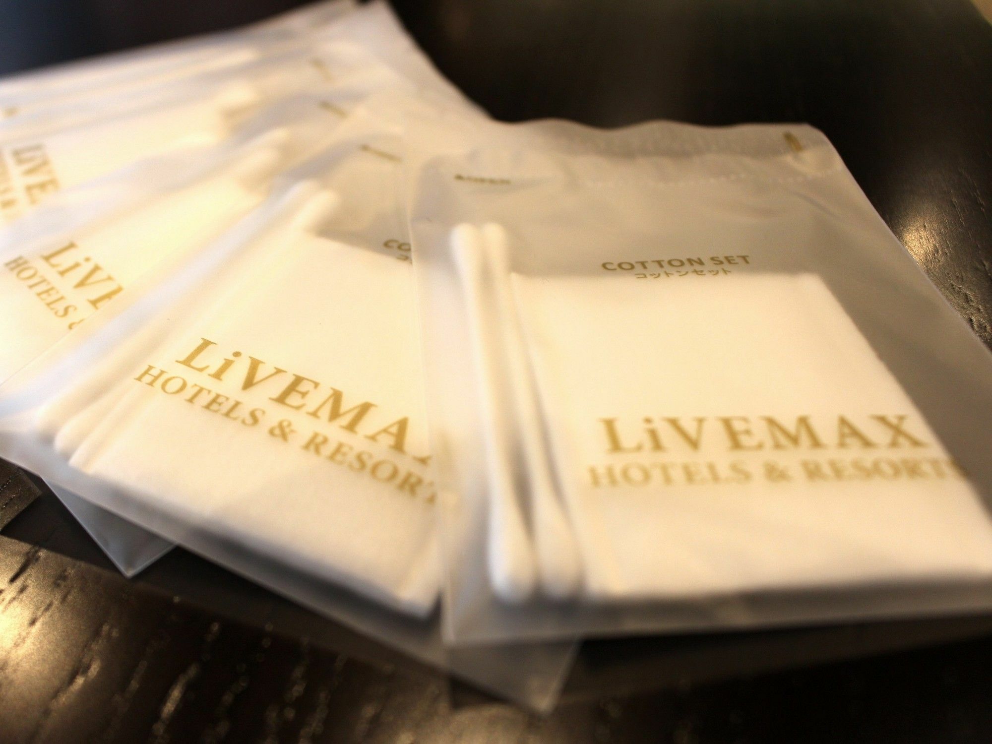 Hotel Livemax Tokyo Shiomi Ekimae Exteriér fotografie