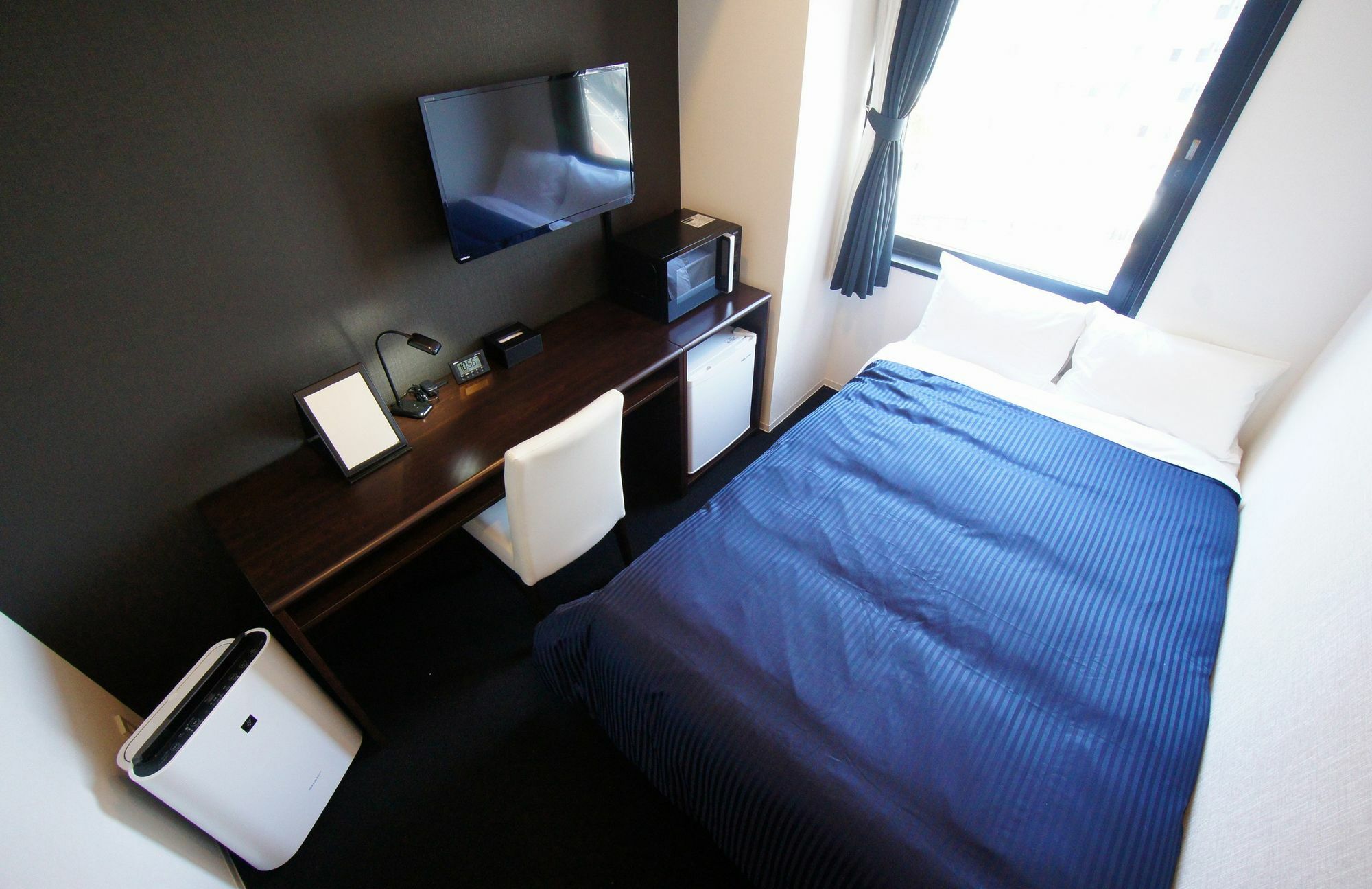 Hotel Livemax Tokyo Shiomi Ekimae Exteriér fotografie