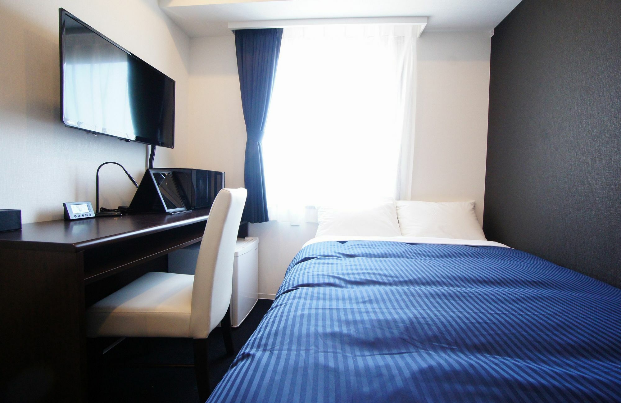 Hotel Livemax Tokyo Shiomi Ekimae Exteriér fotografie