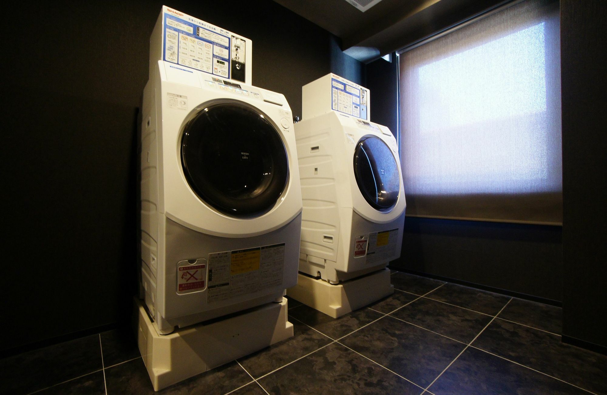 Hotel Livemax Tokyo Shiomi Ekimae Exteriér fotografie